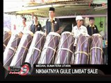 Kuliner Ramadhan, Nikmatnya Gule Limbat Sale - iNews Petang 26/06