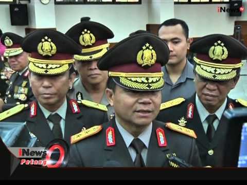 Kapolri Menegaskan Penetapan Margriet Sebagai Tersangka Berdasarkan Bukti - iNews Petang 29/06