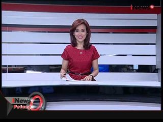 Road To Pesantren, Pesantren "JENDRAL" Ar Rahman - iNews Petang 26/06