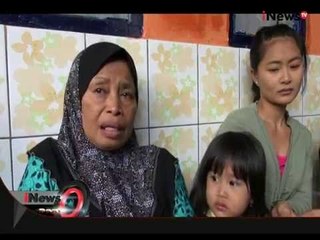 TKI Tewas Diduga Penganiayaan - iNews Pagi 29/06