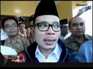 Tunjangan Hari Raya - iNews Pagi 30/06