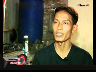 Nasib Buruh Jelang Hari Raya Idul Fitri - iNews Siang 29/06