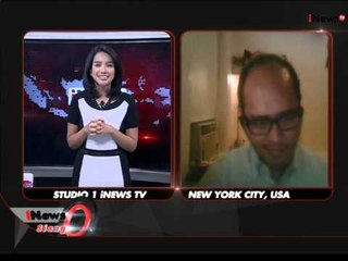 Live Report Ramadhan Di Amerika - iNews Siang 26/06