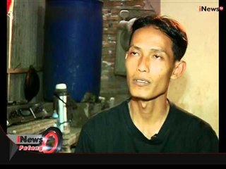 Buruh Diliburkan Tanpa Alasan Yang Jelas - iNews Petang 29/06