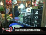 Maraknya Makanan Berformalin Di Bulan Ramadhan - iNews Pagi 25/06