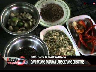 Gulai Lambok Menu Wajib Warga Batu Bara - iNews Petang 29/06