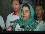 Pelangi Ramadhan, Partai Perindo Bagikan 300 Kotak Nasi Sahur - iNews Pagi 30/06