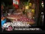 Nenek Nekat Mencuri 20 Kilogram Gula Merah - iNews Pagi 29/06