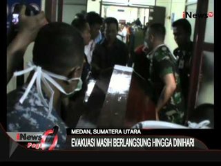 Evakuasi 91 Jenazah Korban Hercules C-130, 23 Sudah Diidentifikasi - iNews Pagi 01/07