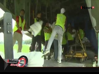 Sejak 1950 Indonesia Menggunakan Pesawat Hercules - iNews Siang 30/06