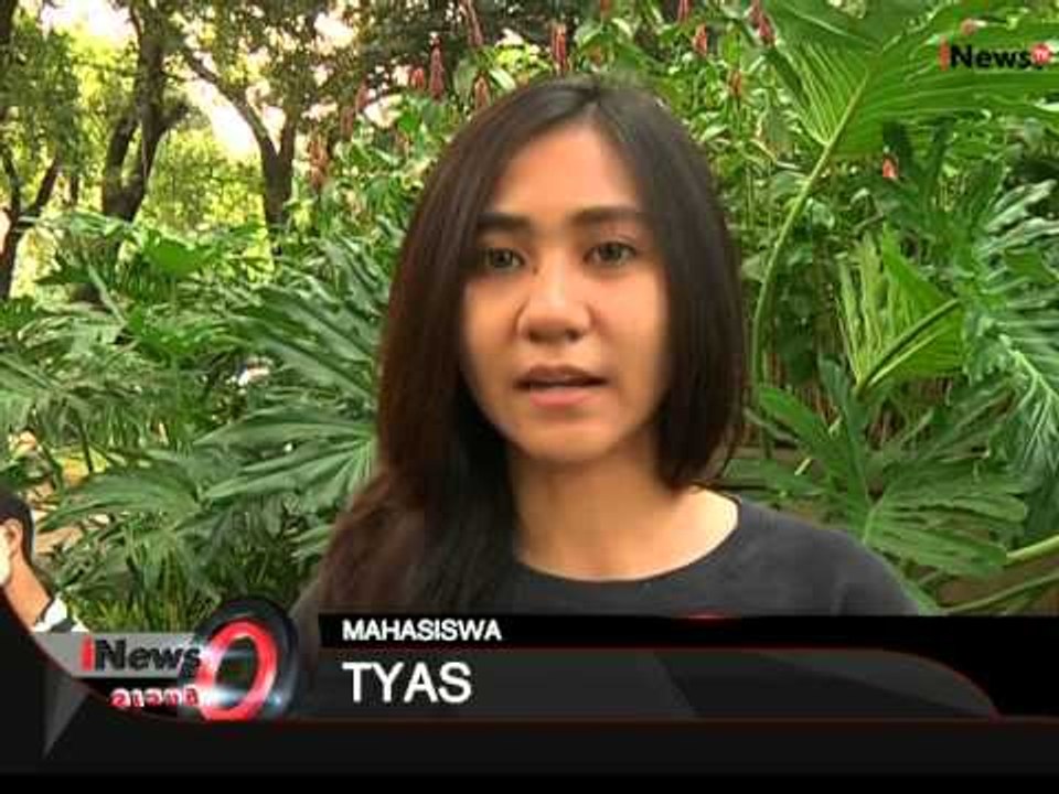 Kasus Narkoba Semakin Meningkat, Indonesia Darurat Narkoba - iNews Siang 26/06