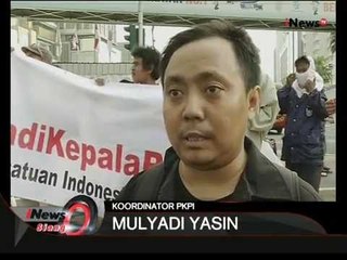 Sarat Kepentingan Politik, Penolakan Sutiyoso Sebagai Kepala BIN Terus Bergulir - iNews Siang 30/06