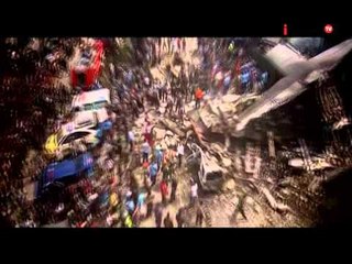 Jatuhnya Hercules Indonesia Berduka - iNews Malam 30/06