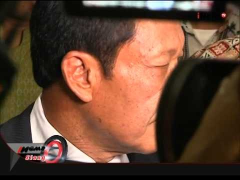 Live Report: Fit And Proper Tes Calon Kepala BIN Sutiyoso Di DPR - iNews Siang 30/06