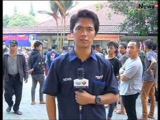 Update Live Report Jatuhnya Pesawat Hercules C130 - iNews Petang 30/06