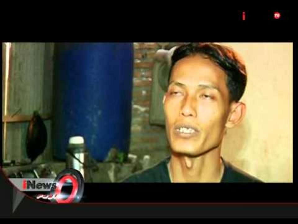 Ancaman PHK Massal - iNews Pagi 30/06