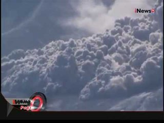 Status Sinabung Masih Awas Level 4, Awan Panas Sinabung Meluncur Ke Arah Brastagi - iNews Pagi 30/06