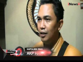 15 PSK Terjaring Razia - iNews Pagi 29/06