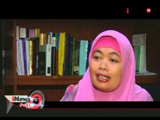 Ancaman PHK Massal Di Bulan Ramadhan - iNews Pagi 01/07