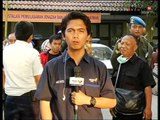 Tragedi Hercules: Live Report Dari Medan, Total Korban 141 - iNews Petang 01/07