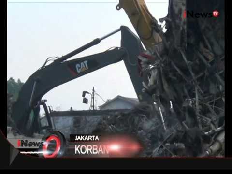 Tragedi Hercules, Korban Sipil Dapat Santunan - iNews Malam 01/07
