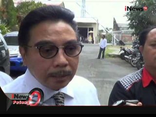 Ibu Angkat Engeline Margrite Tolak Diperiksa Polisi - iNews Petang 01/07