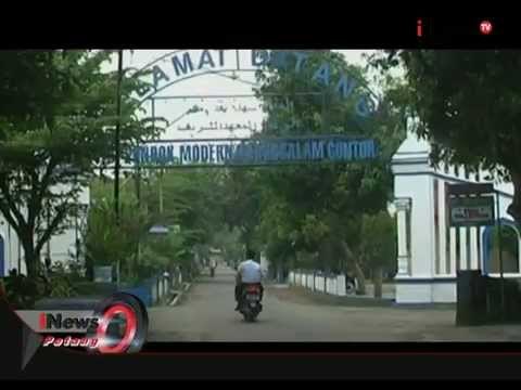 Road To Pesantren: Ponpes Darusalam Gontor - iNews Petang 01/07