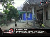 Kampung Pengemis: Mengemis Dijalani Bertahun - Tahun - iNews Petang 01/07