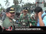 4 Senjata Api Kru Pesawat Masih Dicari - iNews Pagi 02/07