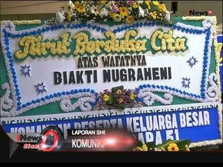 LIve Report: Rumah Duka Korban Hercules C-130 - iNews Siang 02/07