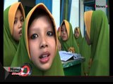 Sekolah Hafidz Al Quran Untuk Anak-anak, Mengajarkan Kemandirian Anak - iNews Siang 03/07