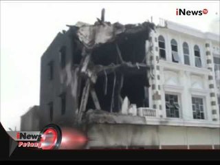 Live Report Dari Medan: Amunisi Kecil Dan GLM Ditemukan - iNews Petang 03/07