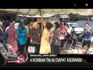 Tragedi Hercules: Upacara Penyambutan Jenazah - iNews Petang 01/07