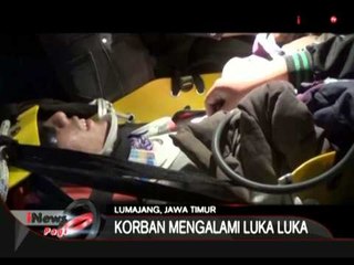 3 Hari Dinyatakan Hilang, Pendaki Budiawan Ditemukan Di Jurang - iNews Pagi 06/07