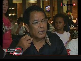 Tragedi Engeline: Ada Kejanggalan Dalam Penggalangan Dana Engeline - iNews Pagi 06/07