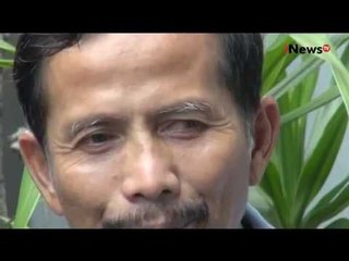 PERSIB DIBUBARKAN - iNews Pagi 03/07