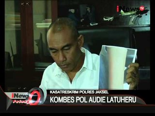 Korban Penganiayaan GT Melakukan Otopsi - iNews Petang 06/07