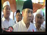 Pelangi Ramadhan, Safari Ramadhan Partai Perindo - iNews Pagi 07/07