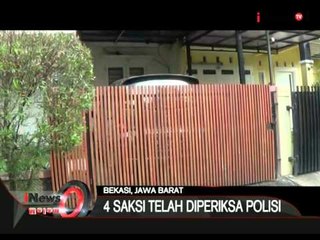 Teror Penyidik KPK - iNews Malam 06/07