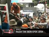 Razia Parkir Liar, Razia Tak Beri Efek Jera - iNews Petang 07/07