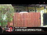 Paket BOM Di Depan Rumah, Polisi Periksa 4 Saksi Terkait Teror Penyidik KPK - iNews Pagi 07/07