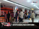 Jasa Pengiriman Barang Diserbu Pelanggan Jelang Hari Raya - iNews Siang 08/07