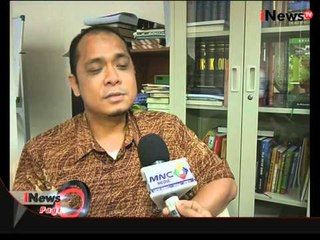 Protes Kebijakan Pencairan Dana Jaminan Hari Tua - iNews Pagi 08/07