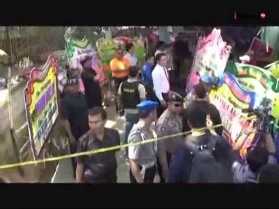 Anak Margriet Lakukan Rekonstruksi Pembunuhan Engeline - iNews Pagi 07/07