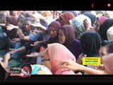 Berebut Operasi Pasar Murah Berakhir Ricuh - iNews Malam 07/07