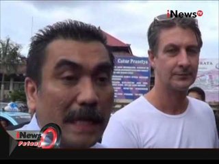 Tragedi Engeline, Warga Australi Jadi Saksi - iNews Petang 08/07