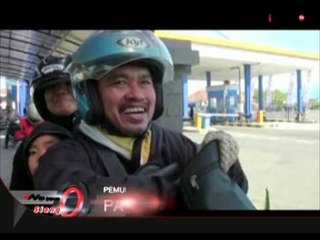 Hindari Kemacetan Pemudik Dari Pulau Bali Kejawa, Mudik Lebih Awal - iNews Siang 08/07