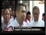 Ketum Perindo Hary Tanoesoedibjo, Bertemu Habib Lutfi Bin Yahya - iNews Malam 07/07