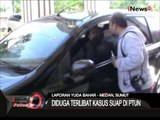 Live Report: Operasi Tangkap Tangan KPK, OTT KPK Tangkap 5 Orang - iNews Petang 09/07