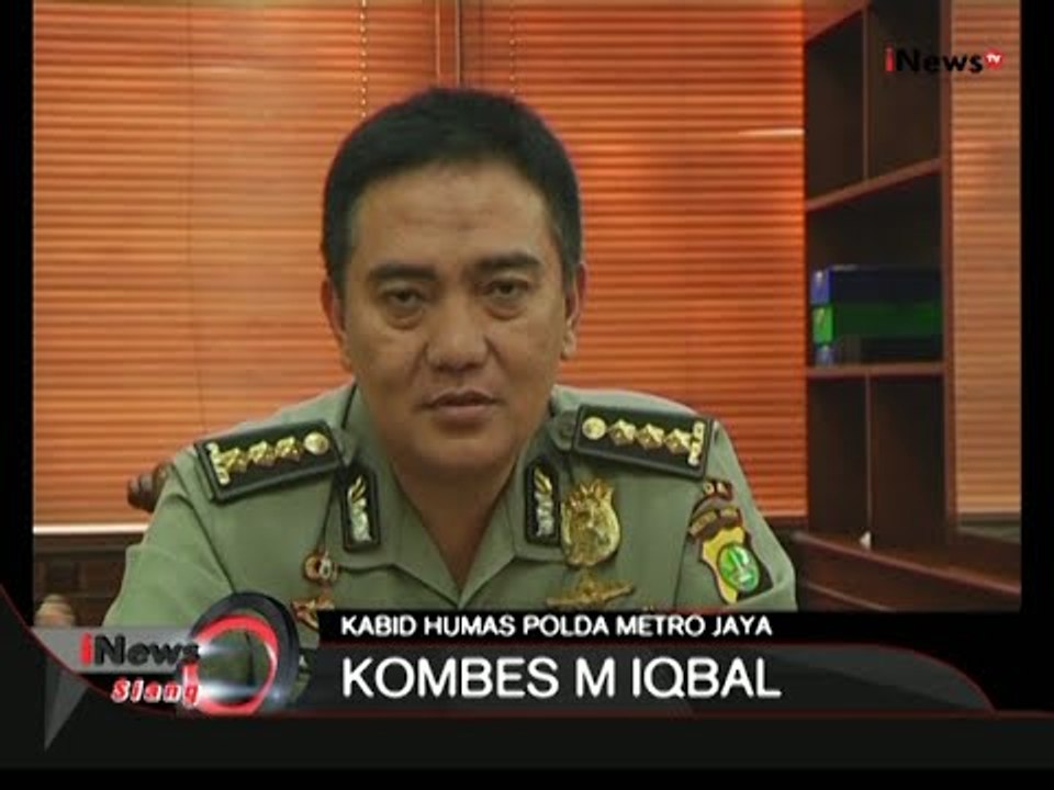 Mudik Naik Angkutan Umum, Polisi Sediakan Jasa Penitipan Kendaraan Selama Mudik - iNews Siang 09/07